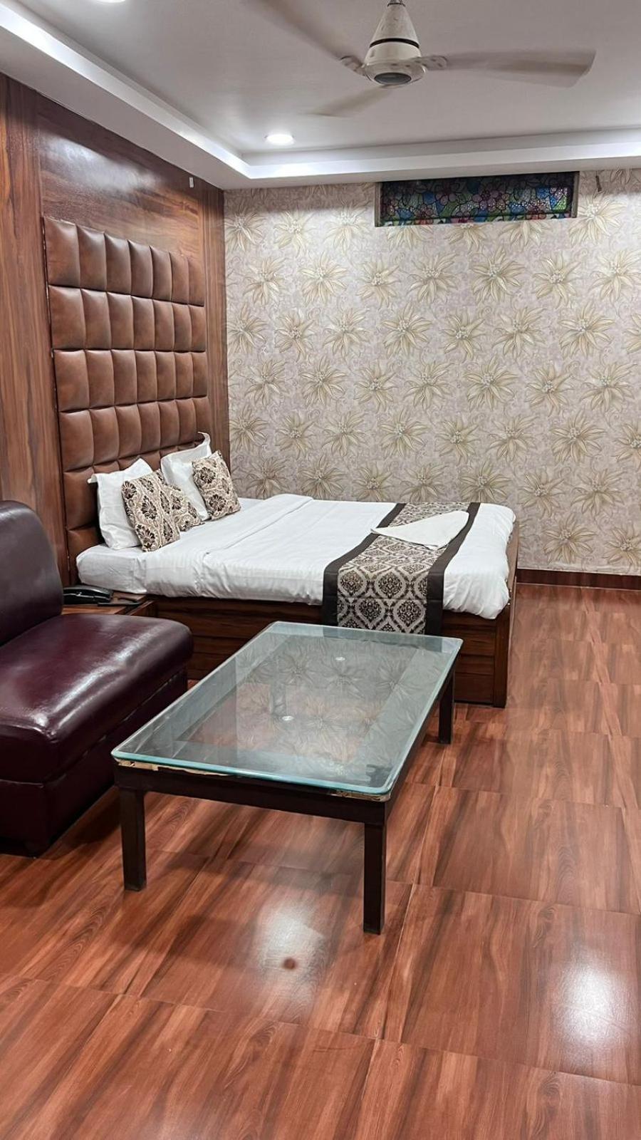Hotel S P International A Unit Of Mavis Group Lucknow Exterior foto