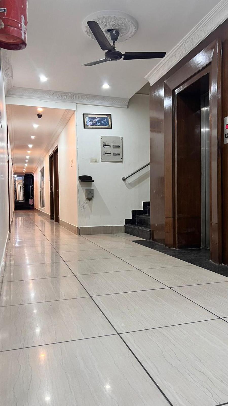 Hotel S P International A Unit Of Mavis Group Lucknow Exterior foto